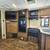 2018 32' Rear Living Travel Trailer w Chairs - Clean - Light Weight! 6 thumbnail