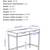 Ikea Alex desk 7 thumbnail