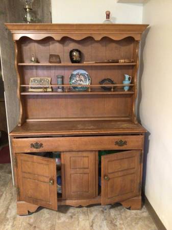 Hutch, price drop 1
