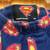 Men’s superman flannel pants 4 thumbnail