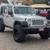 2008 Jeep Wrangler 4x4 4WD SUV Unlimited X Convertible 3 thumbnail