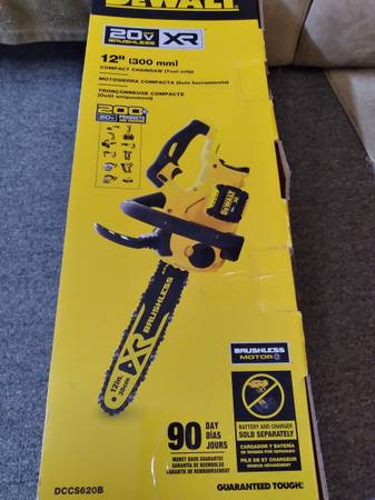 Dewalt 1