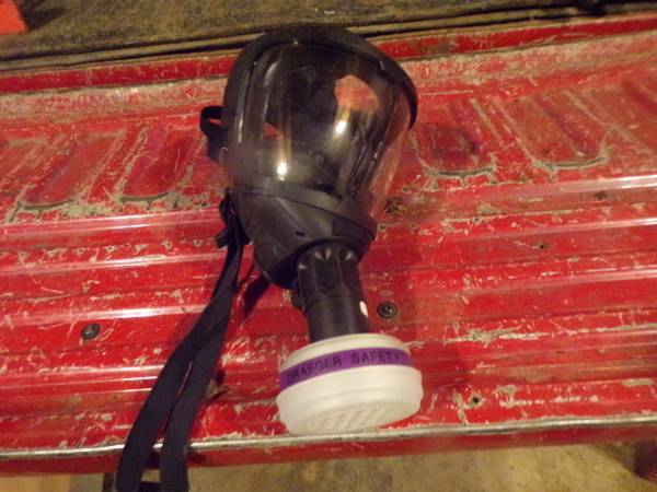 FACE MASK RESPERATER 1