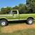 Classic trucks from western states. Patina Ford Chevy Dodge 4wd and 2 8 thumbnail