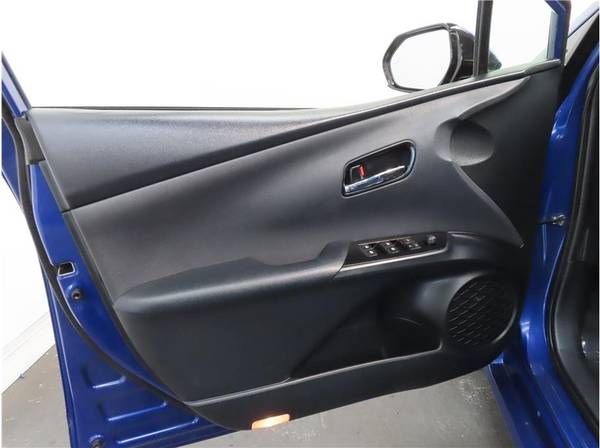 2016 Toyota Prius Eléctrico Dos Eco Hatchback - $11,999 (Centro Automotriz Escondido Auto Super)63440406458753124