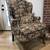 Wingback Chair - Sturdy & Beautiful 1 thumbnail