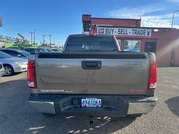 2013 GMC Sierra 1500 4x4 - Photo 4