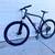 Upgraded Specialized Rockhopper | Size XXL 5 thumbnail