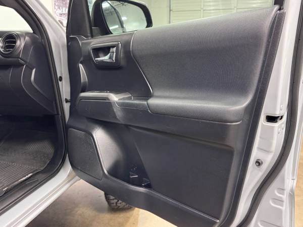 2019 Toyota Tacoma Double Cab - Photo 13