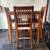 Free table + 3 chairs 1 thumbnail