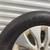 18' Jaguar rims with winter tires 255/60 R18 5 thumbnail