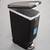 simplehuman 40 Liter / 10.6 Gallon Slim Kitchen Step Trash Can 2 thumbnail