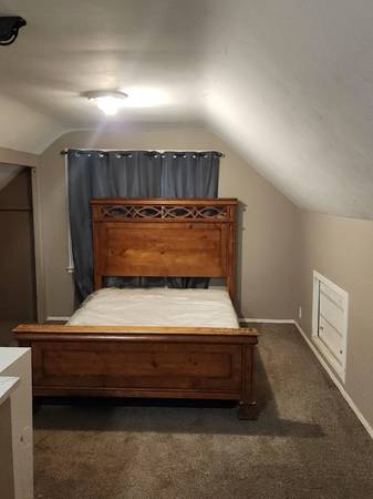 Huntington House 1