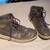 NIKE Air Jordan 1 Retro High OG SHOES 2 thumbnail