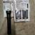 Flashlight Lux Pro Directional Pivot Work Light & 1650 Lumen Set 3 NEW 2 thumbnail