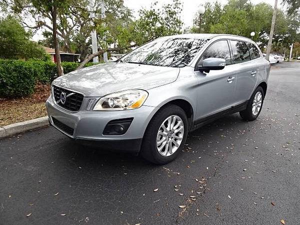 2010 Volvo XC60 T6 AWD 4dr SUV - $6500.0063443544366979121