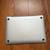 Apple MacBook Air 13” 2020/M1/8GB RAM/256GB SSD/Low Battery Cycle 6 thumbnail