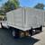 2011 Chevrolet Chevy Silverado 2500 H.D. Extra Cab Stake Bed, Landscape Truck -W 7 thumbnail