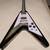 **REDUCED** Epiphone Flying V '70s Guitar Center-Exclusive Electric Guitar Silve 2 thumbnail