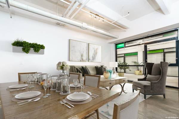 $2,330 / 1br - 650ft2 - W/D in Unit ^ Live/Work ^ SPECIALS ^ 1 Bedroom in Downtown Los Angeles (Near Arts District / Westlake ADJ)63701205111425121