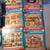 Vintage Fisher Price Toys. 11 toys and six puzzles.New in box 2 thumbnail