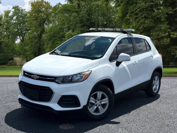2021 Chevrolet Trax LS FWD - $11,991 (San Antonio, Texas)63439347202177122
