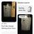 Sterling silver flask 3 thumbnail