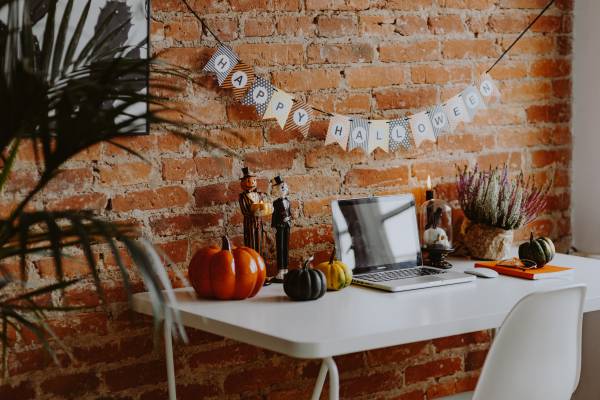 Fall Into Focus 🍂 Fully Furnished Private Offices from 529 1