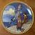 Norman Rockwell Collector Plates - Rediscovered Women 2 thumbnail