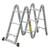 12 ft Adjustable ladder 1 thumbnail