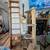 $20 – Solid Wood Cat Tree / Scratching Post 1 thumbnail