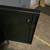 Lyon Steel Work Bench Cabinets and shelving 5 thumbnail