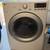 LG Gas Dryer Front Loading 1 thumbnail