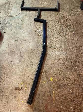 Truck Bed extender 1