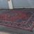 Persian Mashhad Rug 13ft X 9.2 ft ( HAND-KNOTTED ) 13 thumbnail