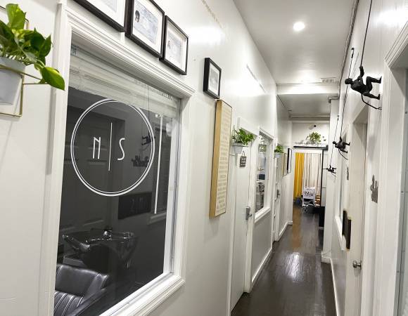 Create Your Sanctuary: Premier Wellness Suites Available 1
