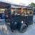 2025 Cargo 5x8 Enclosed V-Nose Trailer, 5'2" Int Height stk# 12121 3 thumbnail
