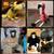 Electronic Animated Stuffed Animals and Monkey Backpack 1 thumbnail