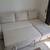 3-Seater Sofa Bed with Storage - Cat Scratches - Moving Sale 3 thumbnail