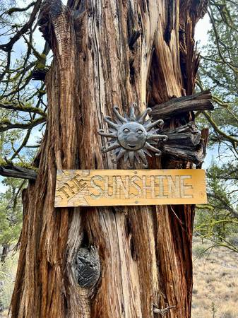 $170,000 / 7br - Central Oregon Off-Grid Glamping Getaway (Sisters)63672636786689121