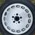 Mercedes-Benz 190E 2.3 16 Cosworth 15" wheel/tires x 4 3 thumbnail