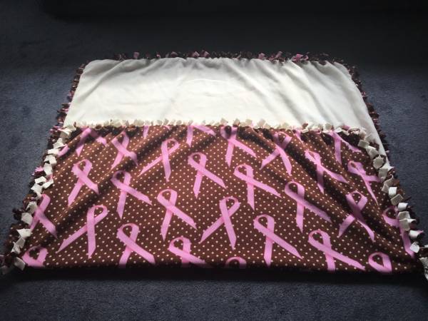 Blanket 1