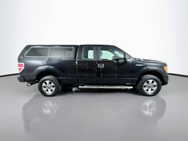 2014 Ford F-150 STX - Photo 6