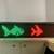 * * * SignTronix Model P-LED-40-SX * * * 3 thumbnail