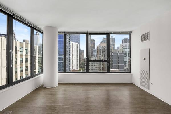 $3,874 / 2br - Stylish 2 Bedroom 2 Bath in Vibrant River North - W/D in unit (River North)63781678271489121