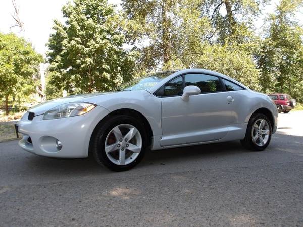 2006 Mitsubishi Eclipse GT Coupe 2D for sale - Camas, WA