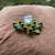 3 x 3 Gold Finished Guitar Tuners 1 thumbnail