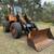 Wheel loader pay loader - Cummins 140HP 5 thumbnail