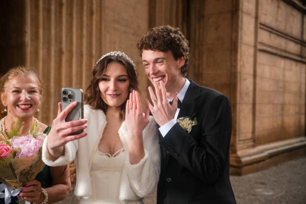 WEDDING CEREMONY *  for your LOVE and MARRIAGE 1