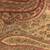DUVET COVER - Queen size - burgundy paisley pattern 4 thumbnail